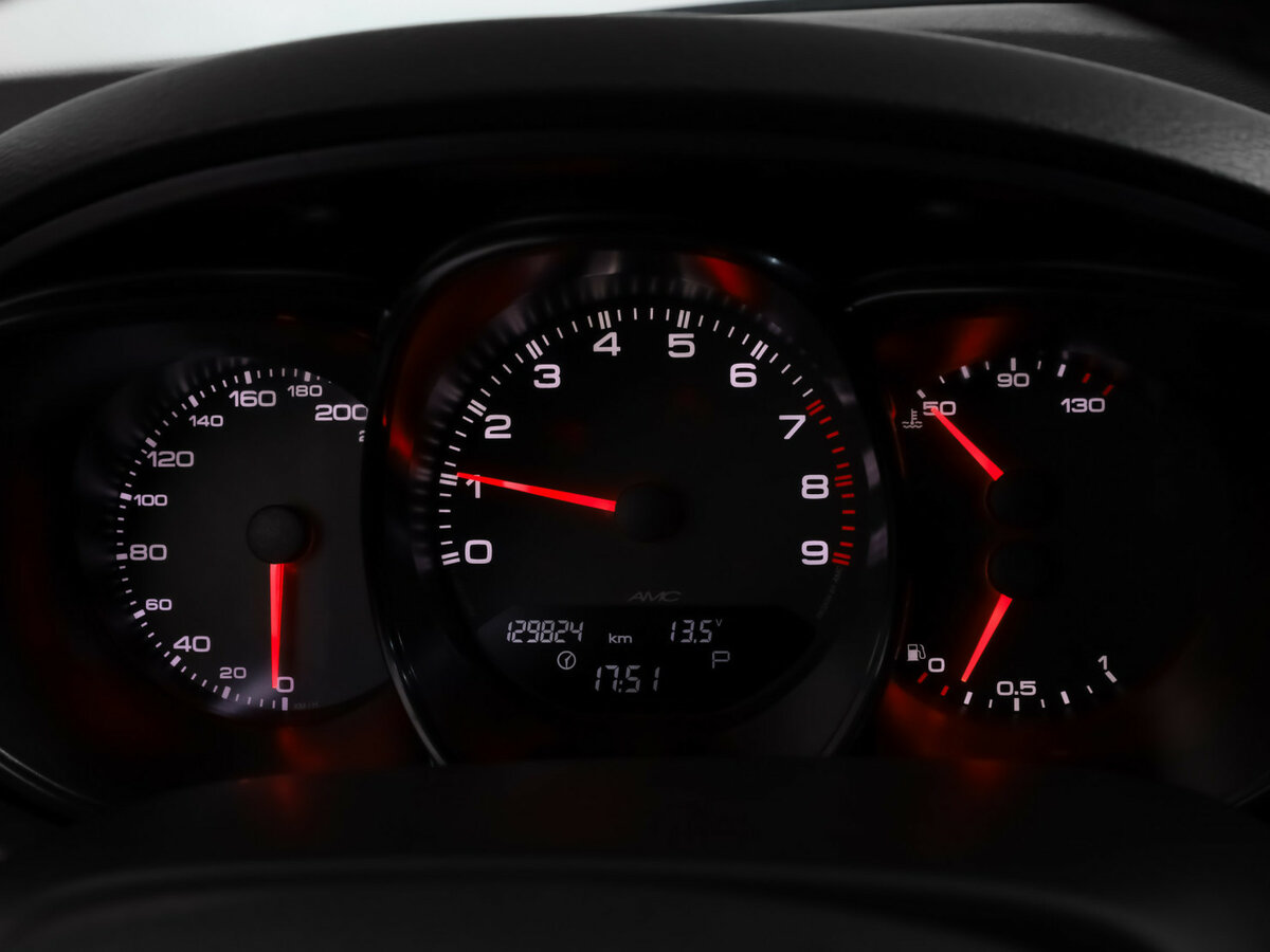 Купить Lada (ВАЗ) Vesta, 2021, 129 822 км.. Фото: #9