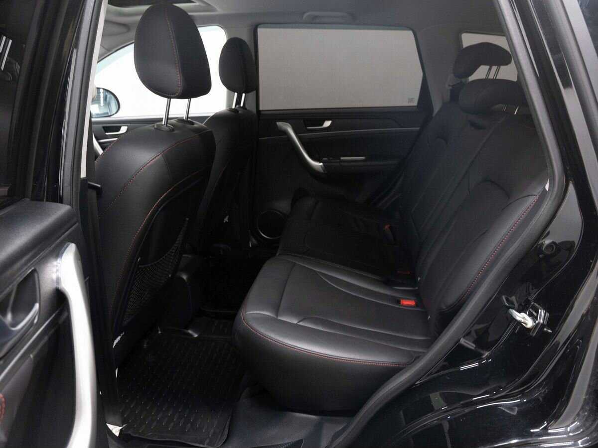 Купить Haval H6, 2019, 53 000 км.. Фото: #10