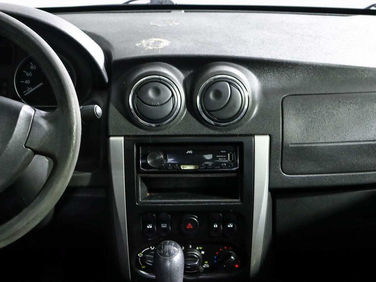 Купить Nissan Almera, 2018, 313 995 км.. Фото: #10