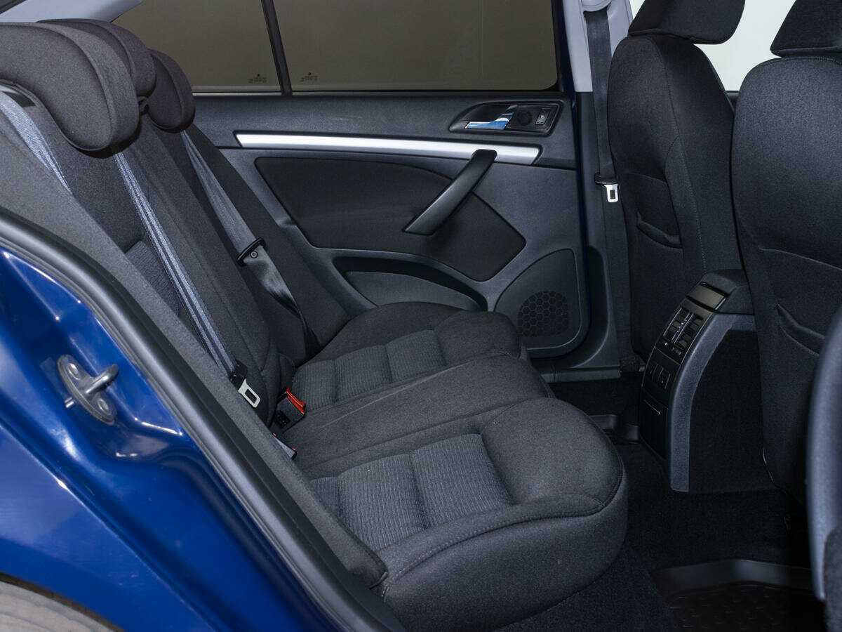 Купить Skoda Octavia, 2012, 189 950 км.. Фото: #11