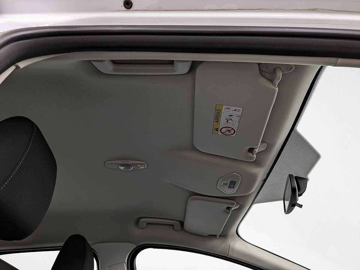 Купить Ford Focus, 2017, 65 321 км.. Фото: #20