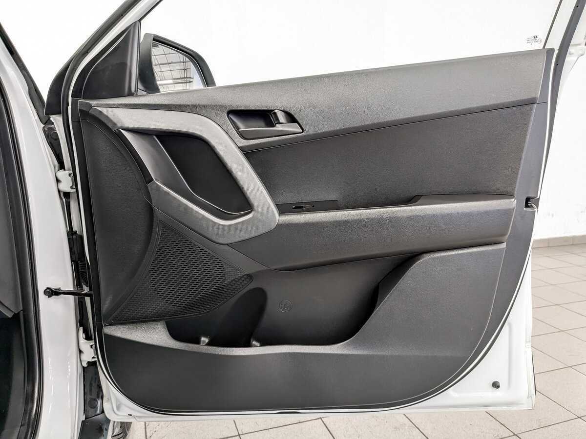 Купить Hyundai Creta, 2018, 140 530 км.. Фото: #23