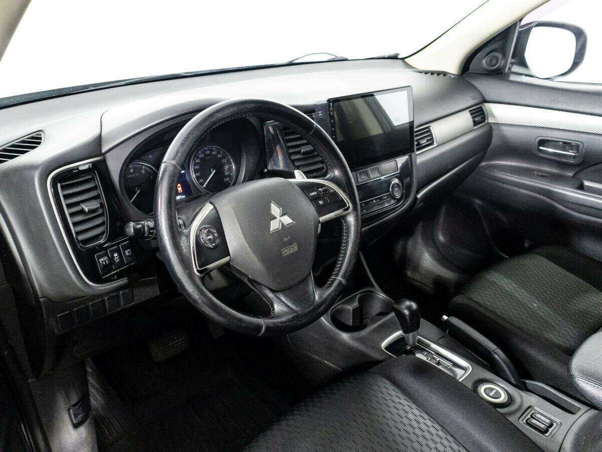 Купить Mitsubishi Outlander, 2013, 247 390 км.. Фото: #10