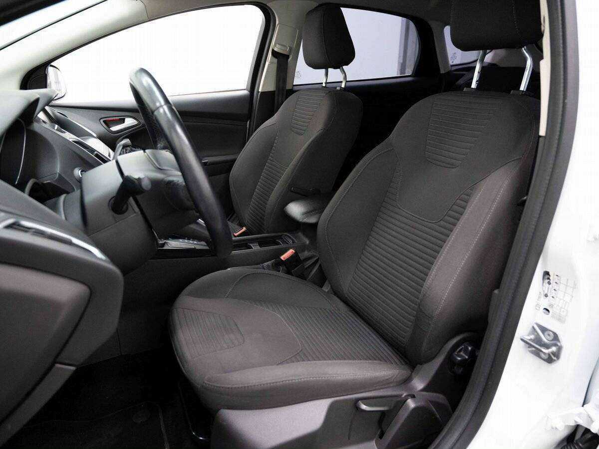 Купить Ford Focus, 2016, 110 000 км.. Фото: #7