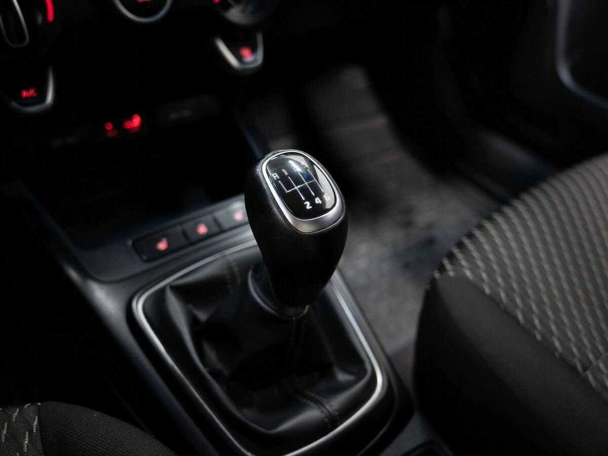 Купить Kia Rio, 2018, 139 000 км.. Фото: #22