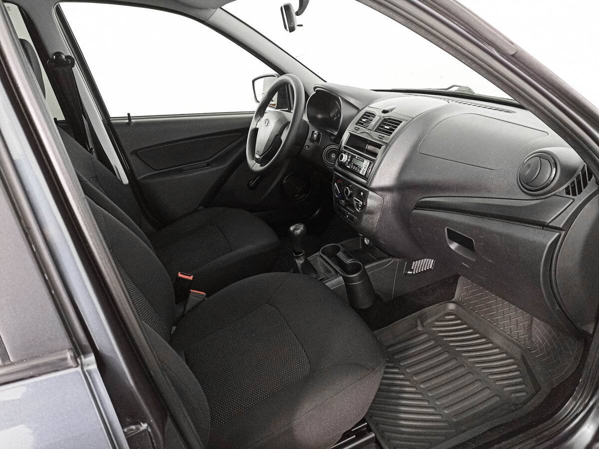 Купить Lada (ВАЗ) Granta, 2019, 143 690 км.. Фото: #10