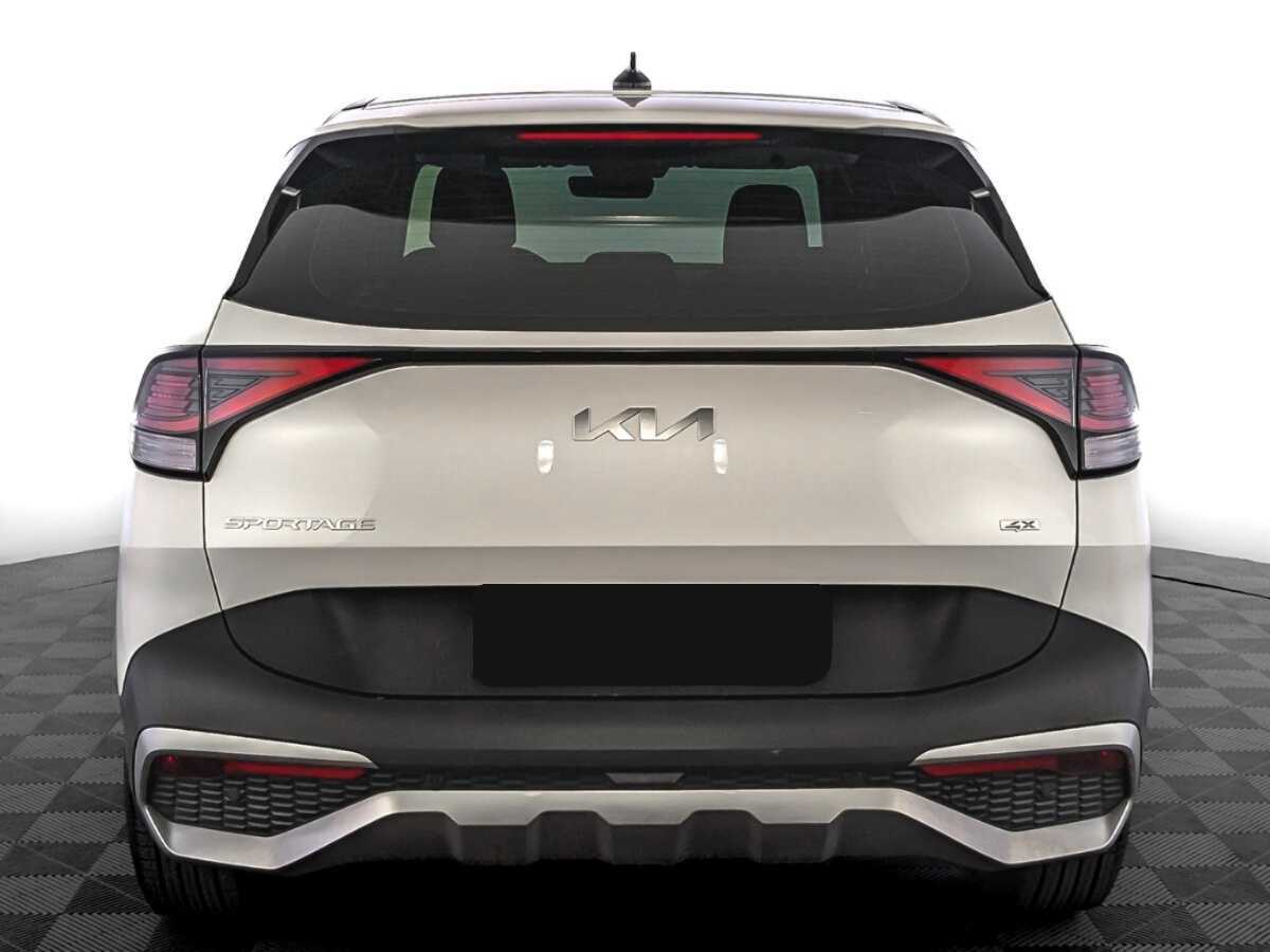 Купить Kia Sportage, 2023, 36 403 км.. Фото: #5