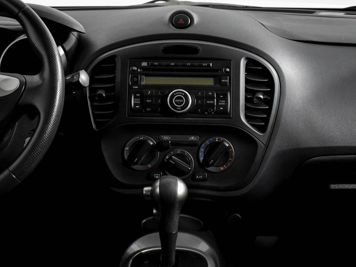 Купить Nissan Juke, 2013, 79 067 км.. Фото: #13