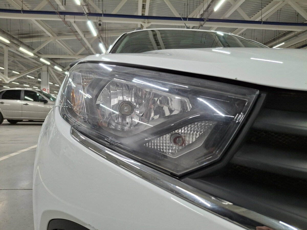 Купить Lada (ВАЗ) Granta, 2020, 108 479 км.. Фото: #16