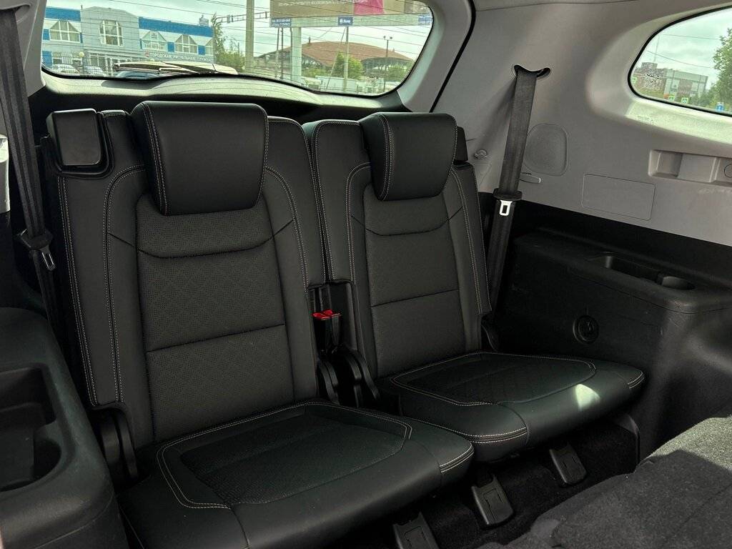 Купить Chery Tiggo 8 Pro, 2021, 96 362 км.. Фото: #9