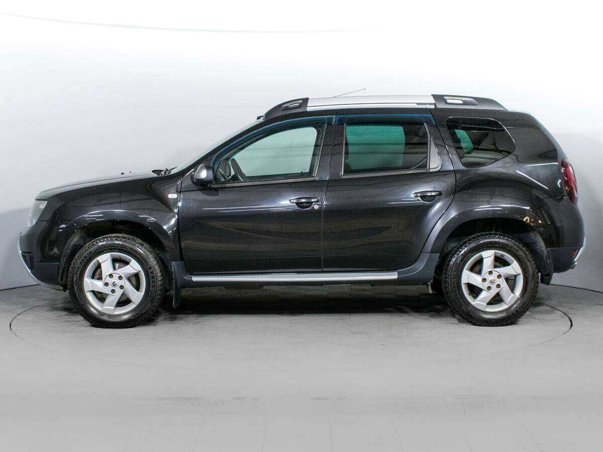 Купить Renault Duster, 2016, 98 730 км.. Фото: #7