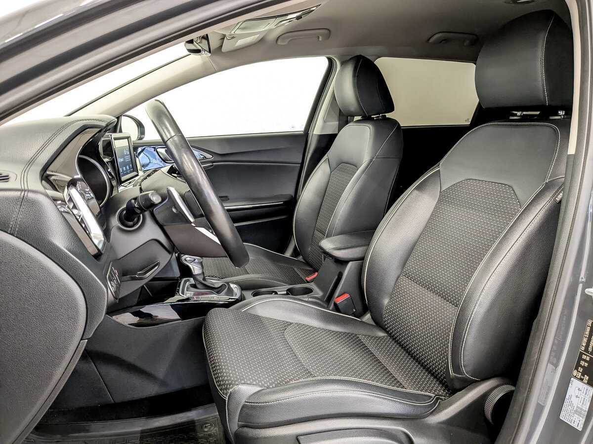 Купить Kia Ceed, 2019, 92 000 км.. Фото: #17