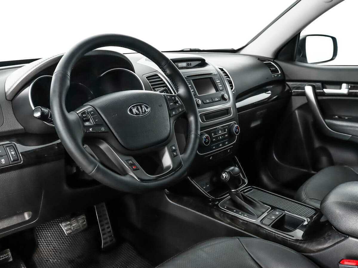 Купить Kia Sorento, 2014, 149 686 км.. Фото: #8