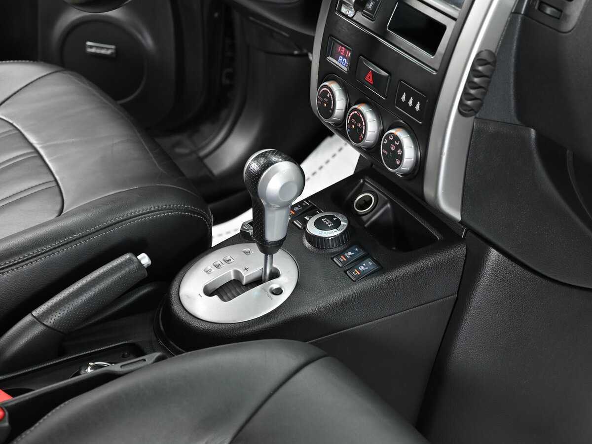 Купить Nissan X-Trail, 2013, 177 000 км.. Фото: #9