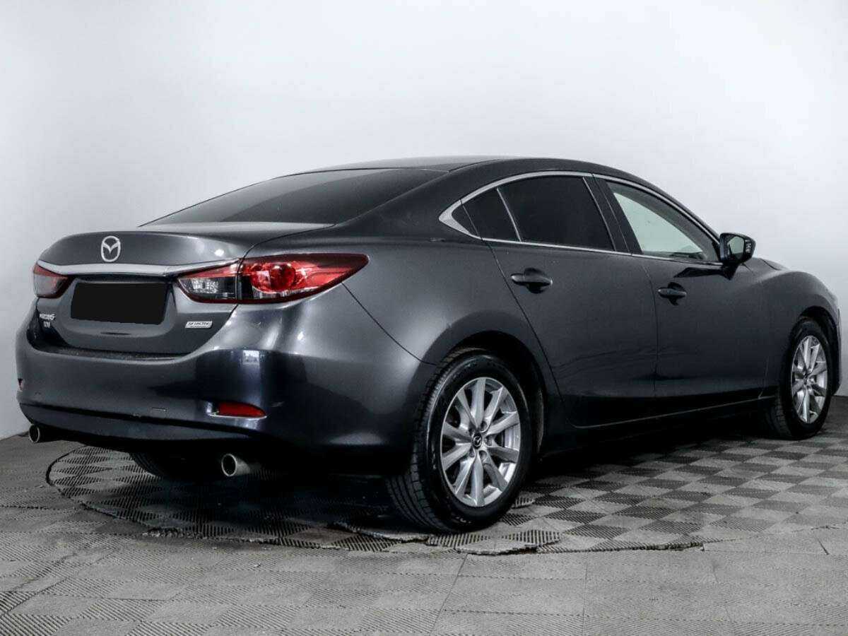 Купить Mazda 6, 2014, 97 094 км.. Фото: #3