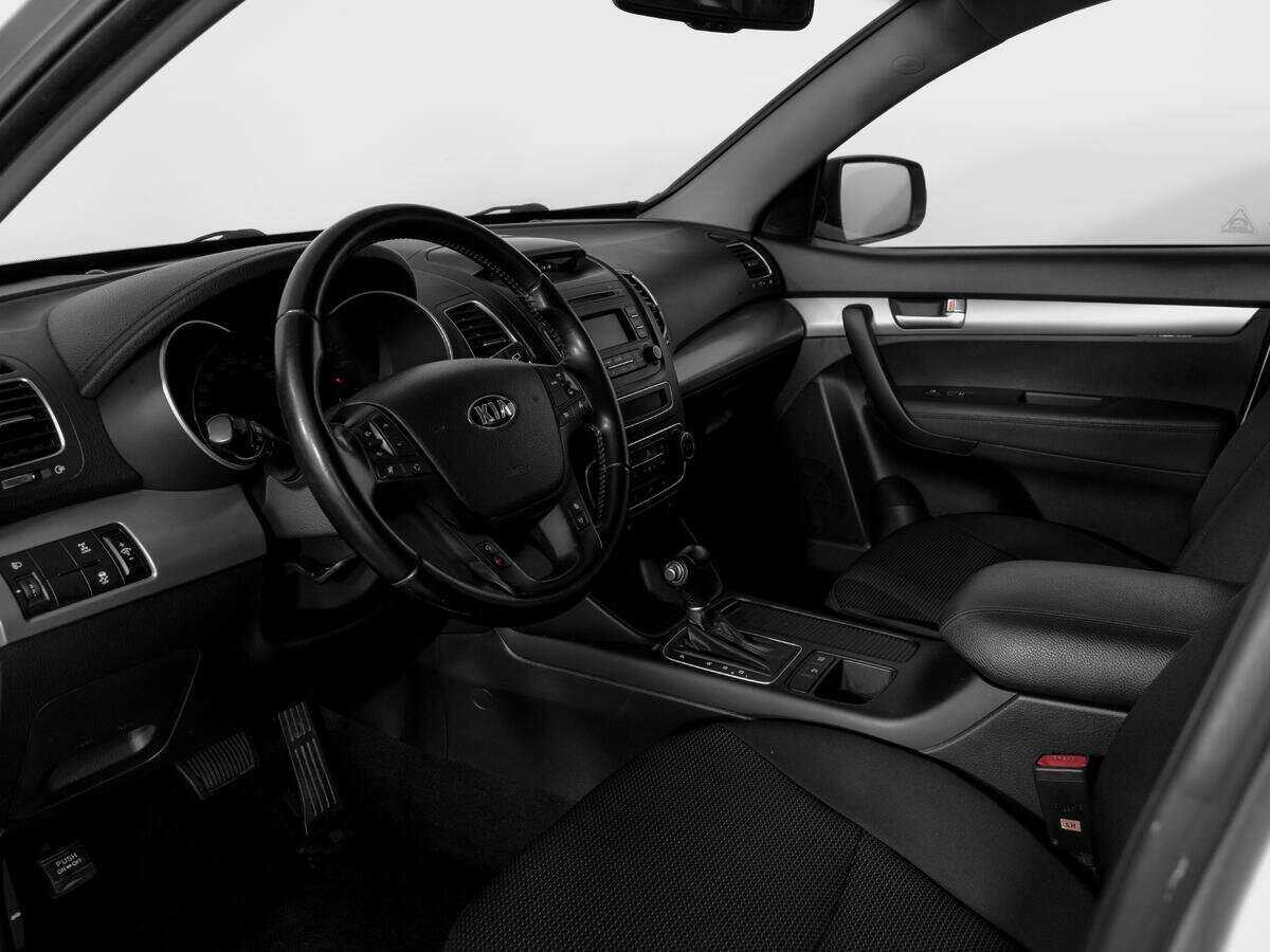 Купить Kia Sorento, 2013, 108 000 км.. Фото: #14