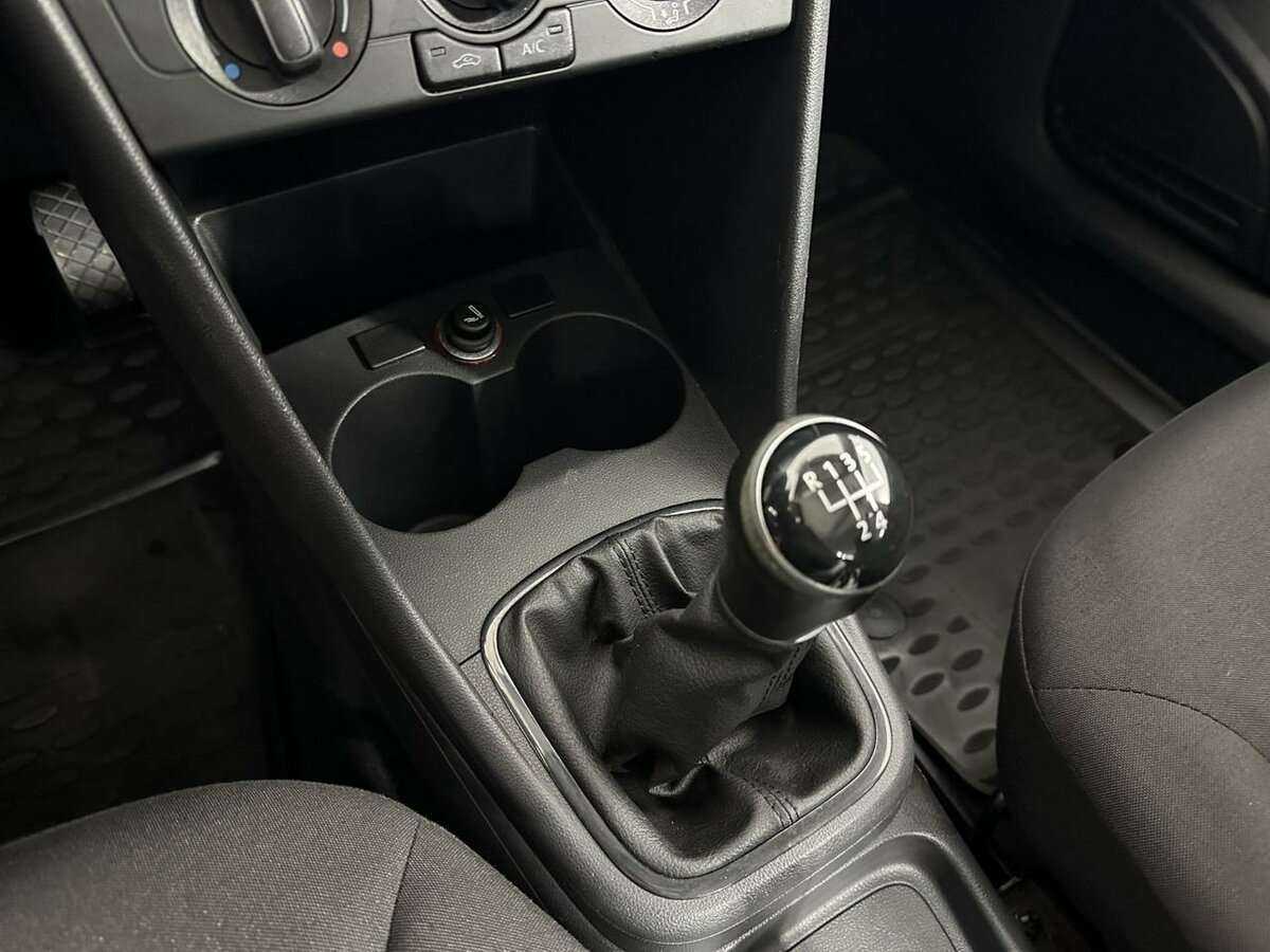 Купить Volkswagen Polo, 2016, 94 342 км.. Фото: #12