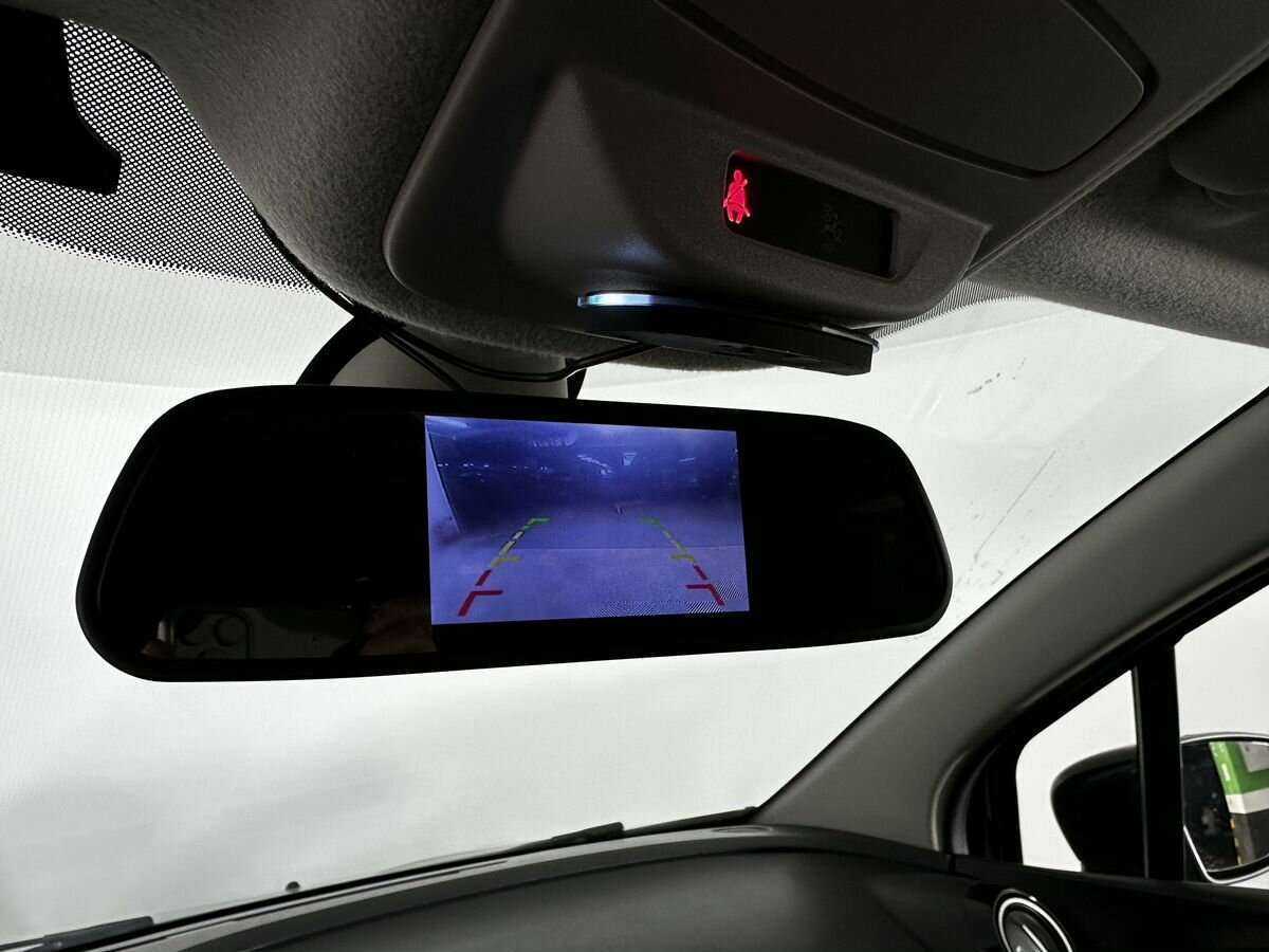 Купить Renault Kaptur, 2017, 130 824 км.. Фото: #12