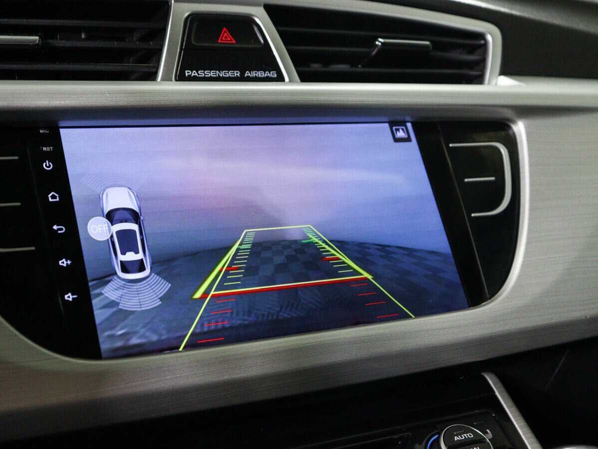 Купить Geely Atlas, 2019, 70 800 км.. Фото: #14