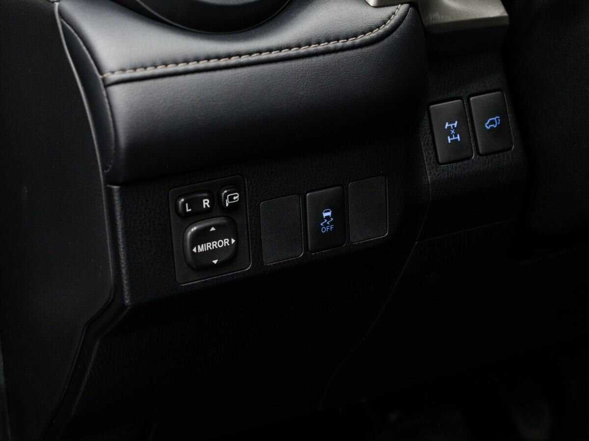 Купить Toyota RAV4, 2013, 290 000 км.. Фото: #15