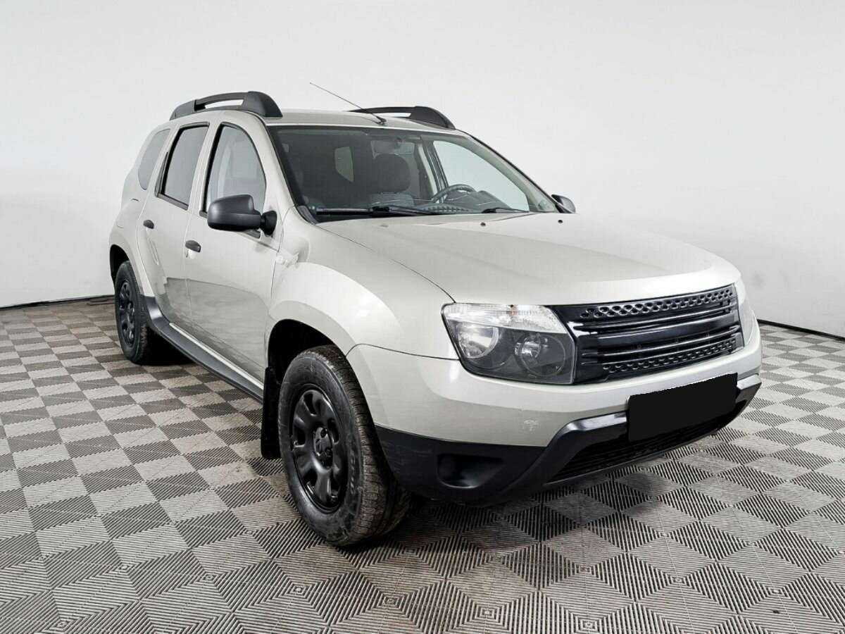 Купить Renault Duster, 2012, 218 000 км.. Фото: #2