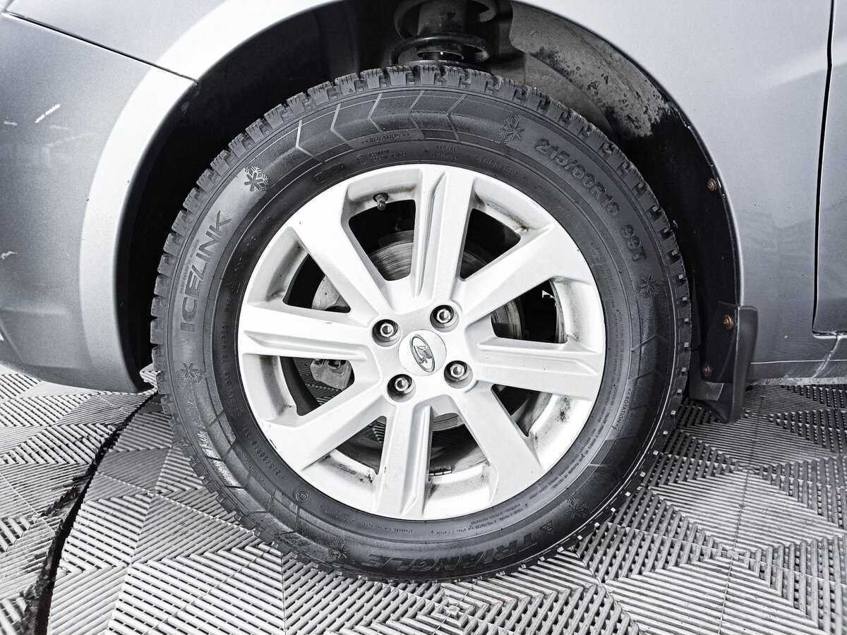 Купить Lada (ВАЗ) Vesta, 2020, 63 170 км.. Фото: #17