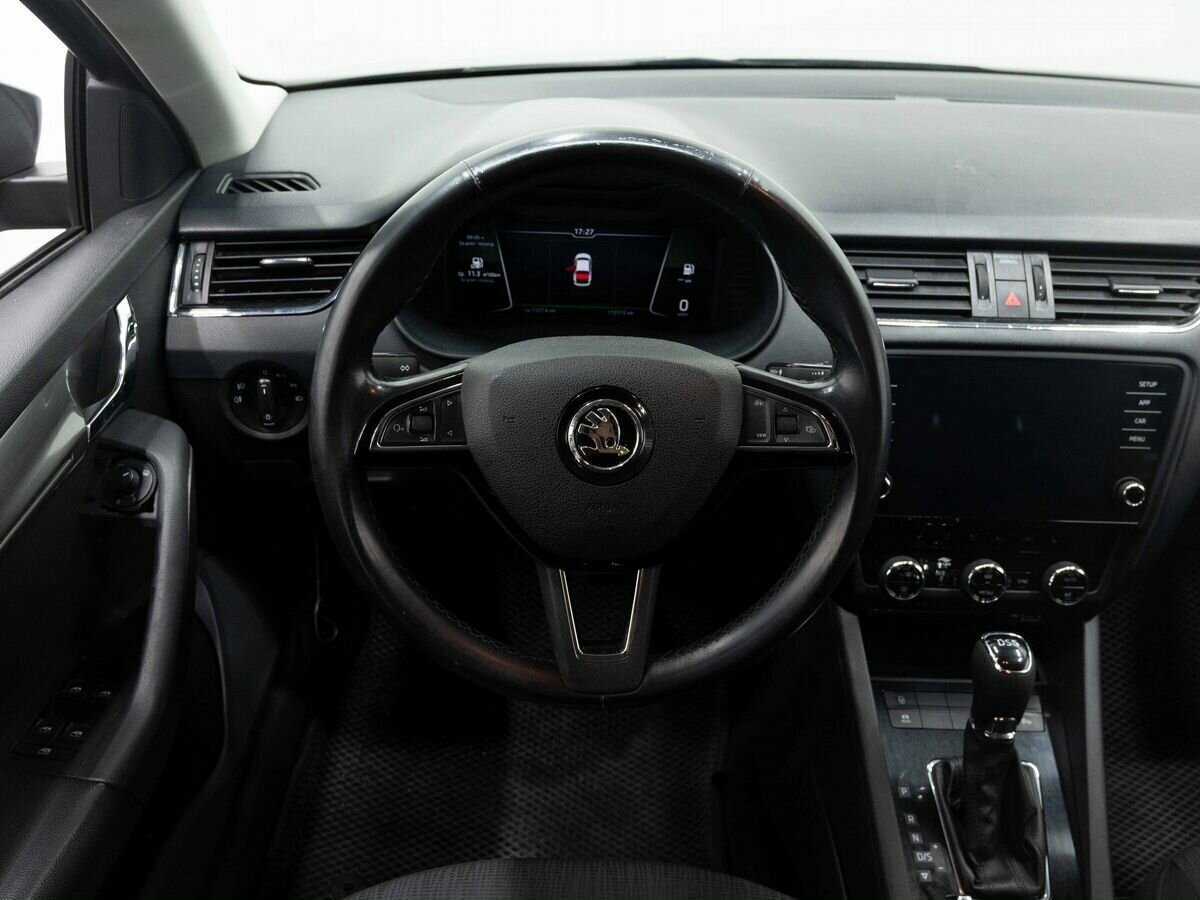 Купить Skoda Octavia, 2019, 171 000 км.. Фото: #13