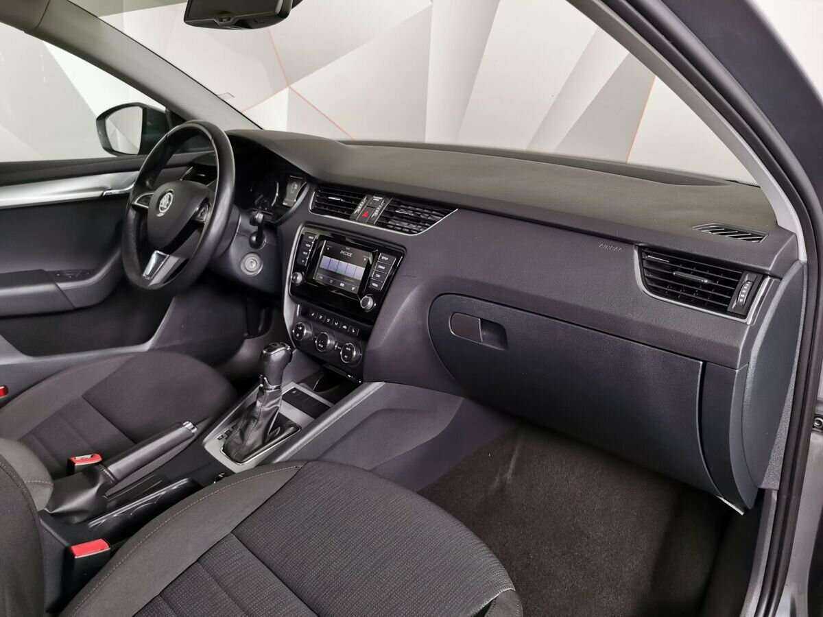 Купить Skoda Octavia, 2013, 142 621 км.. Фото: #12