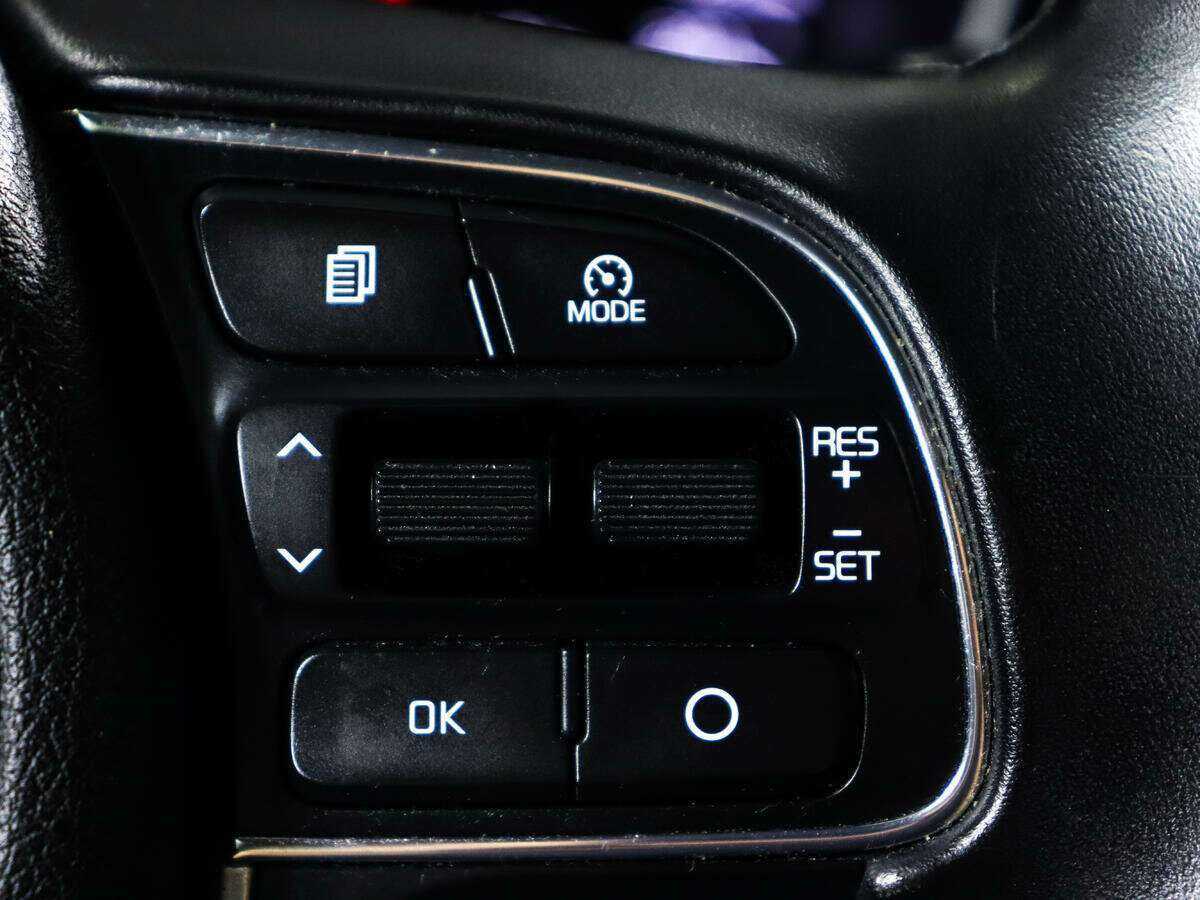 Купить Kia Sportage, 2017, 106 300 км.. Фото: #18