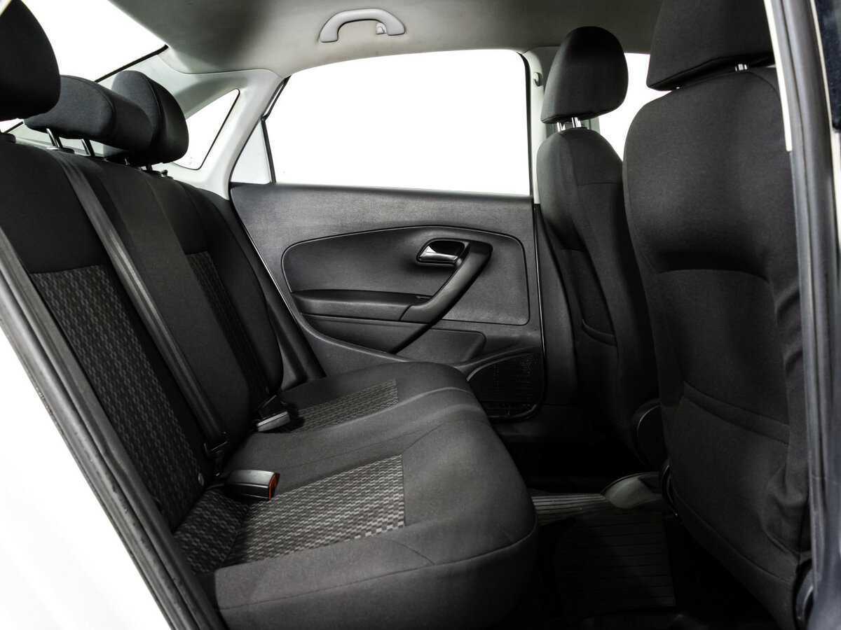 Купить Volkswagen Polo, 2017, 156 000 км.. Фото: #10