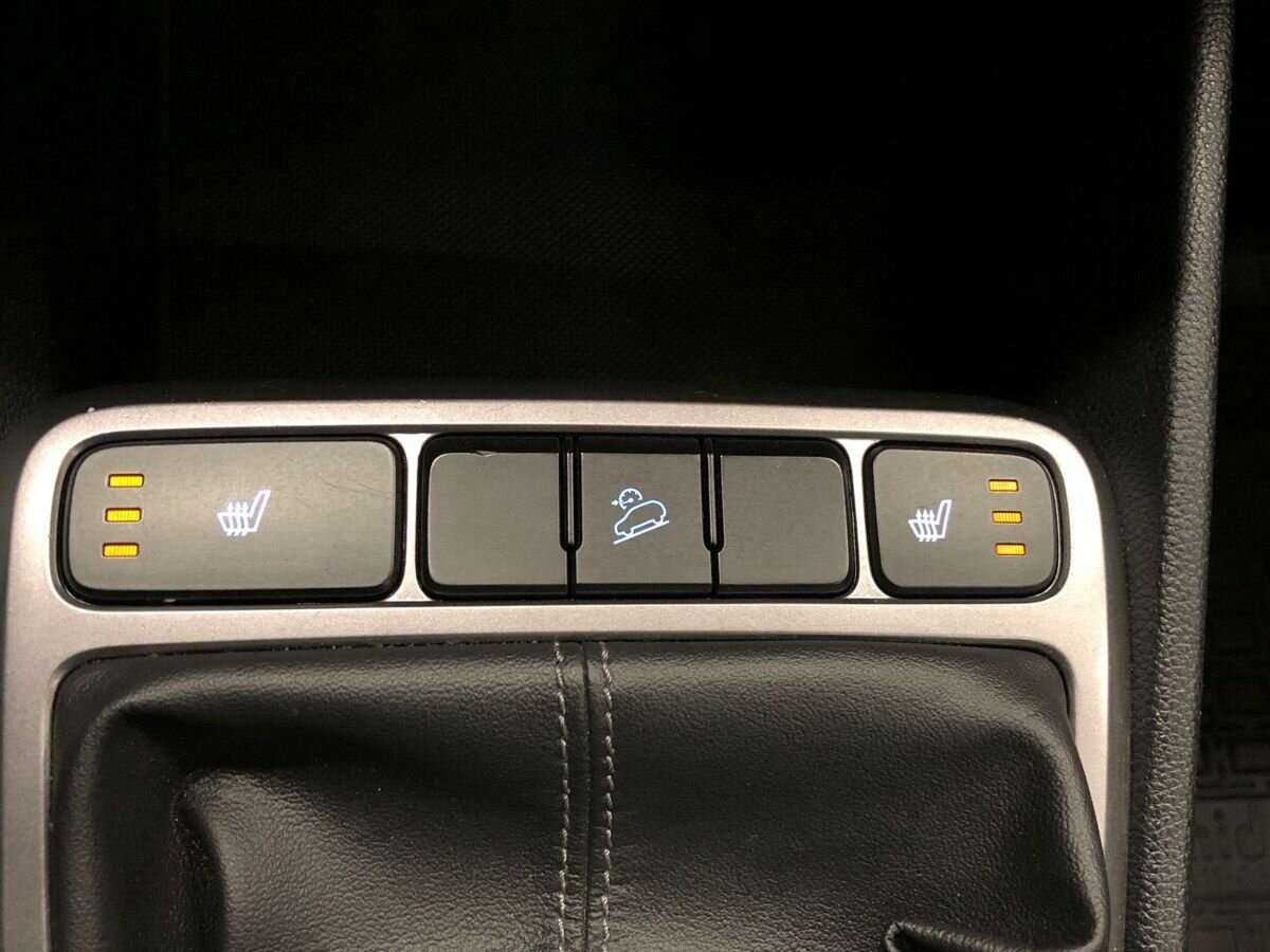 Купить Hyundai Creta, 2019, 68 886 км.. Фото: #15