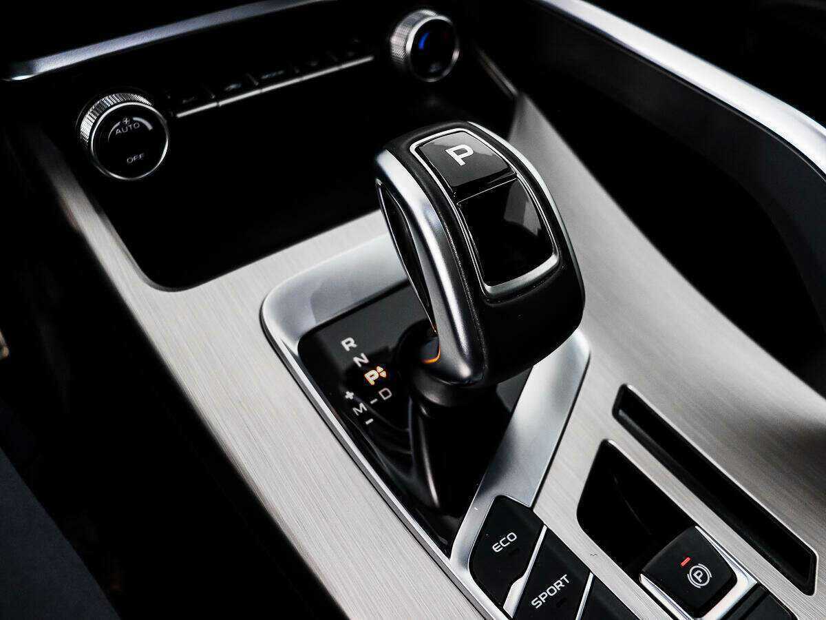 Купить Geely Coolray, 2021, 31 250 км.. Фото: #10