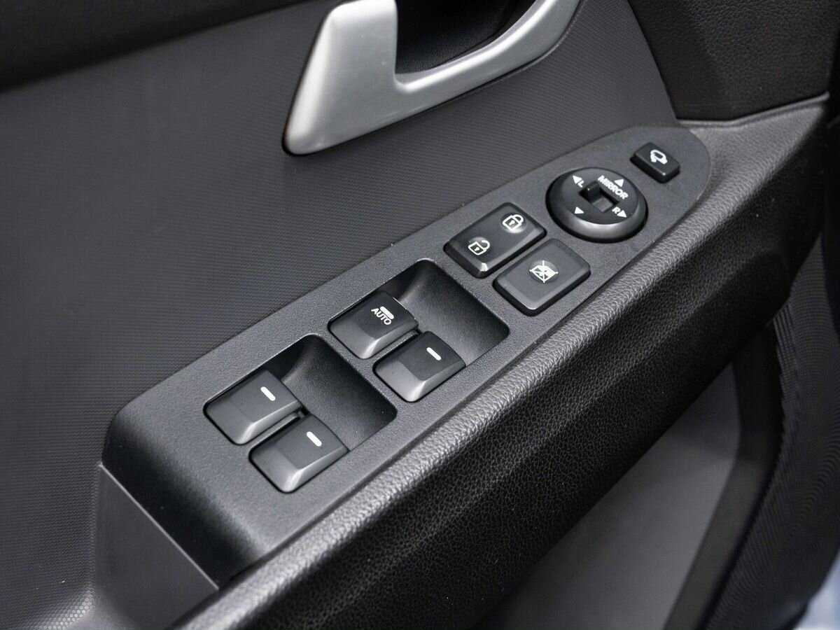 Купить Kia Sportage, 2015, 120 000 км.. Фото: #14