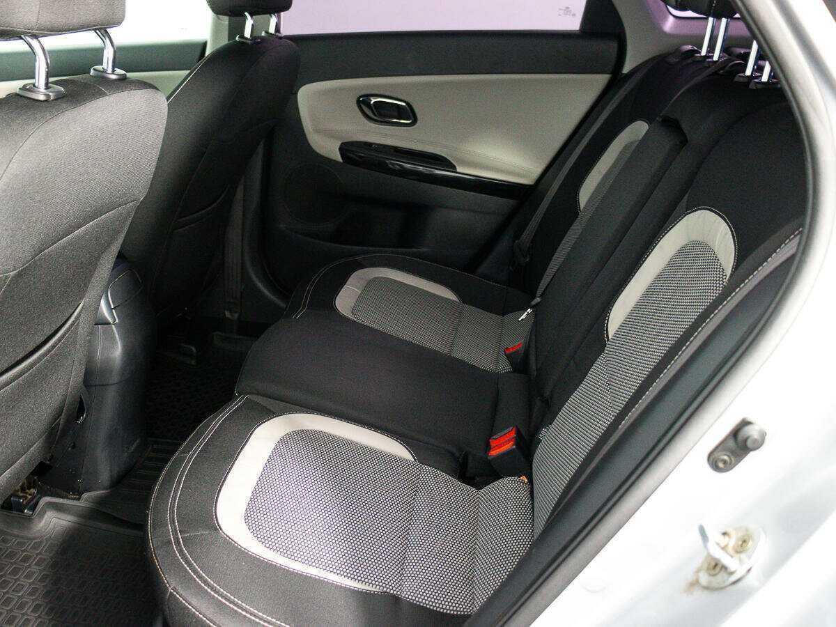 Купить Kia Ceed, 2016, 193 042 км.. Фото: #10