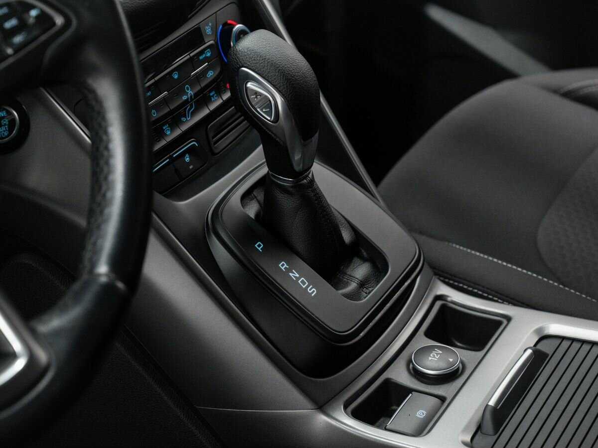 Купить Ford Kuga, 2019, 104 514 км.. Фото: #16