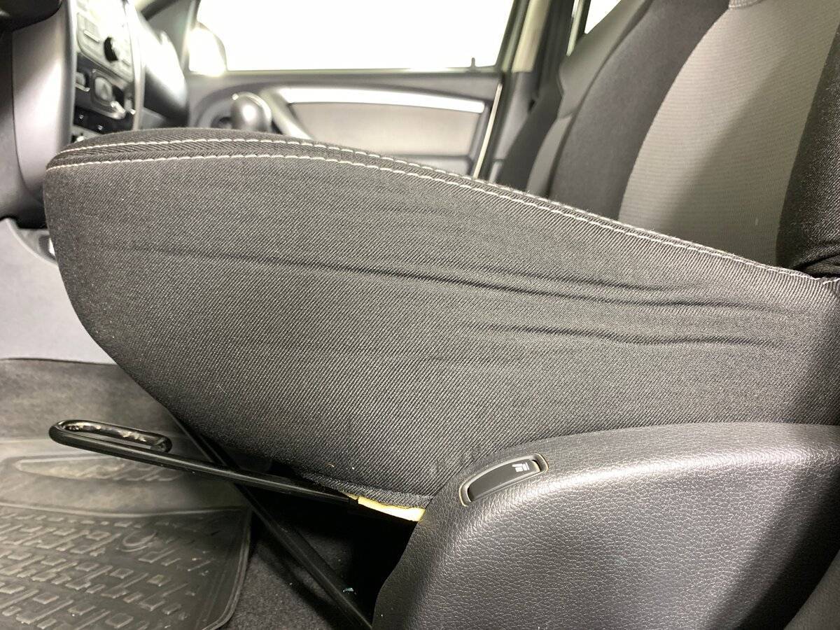 Купить Renault Duster, 2013, 80 000 км.. Фото: #15