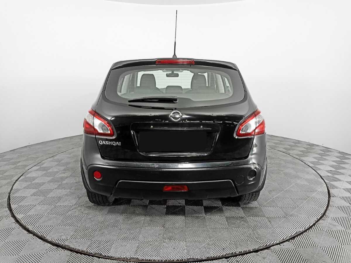 Купить Nissan Qashqai, 2013, 181 122 км.. Фото: #5