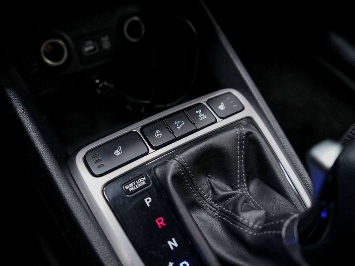 Купить Hyundai Creta, 2018, 146 000 км.. Фото: #15