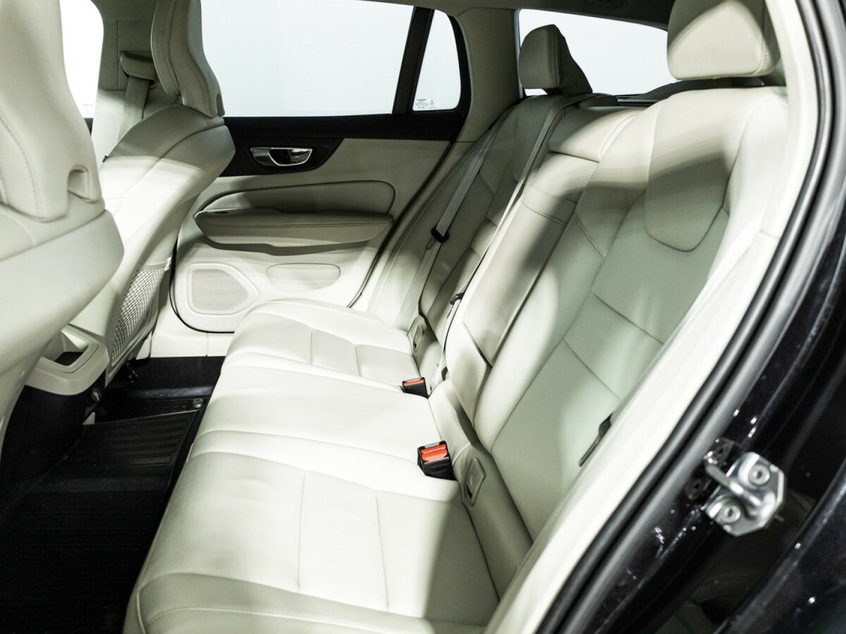 Купить Volvo V60, 2018, 268 000 км.. Фото: #9