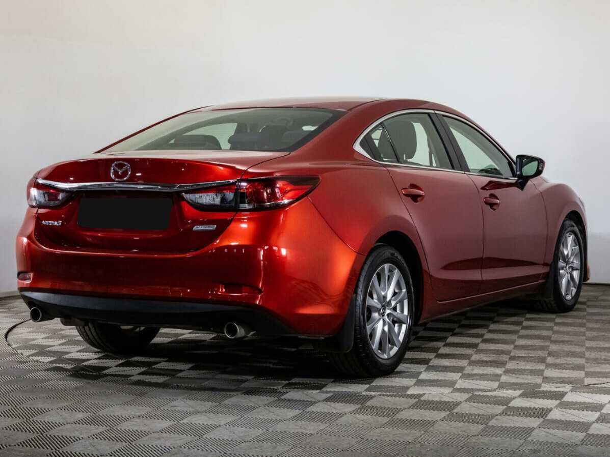 Купить Mazda 6, 2013, 87 000 км.. Фото: #4