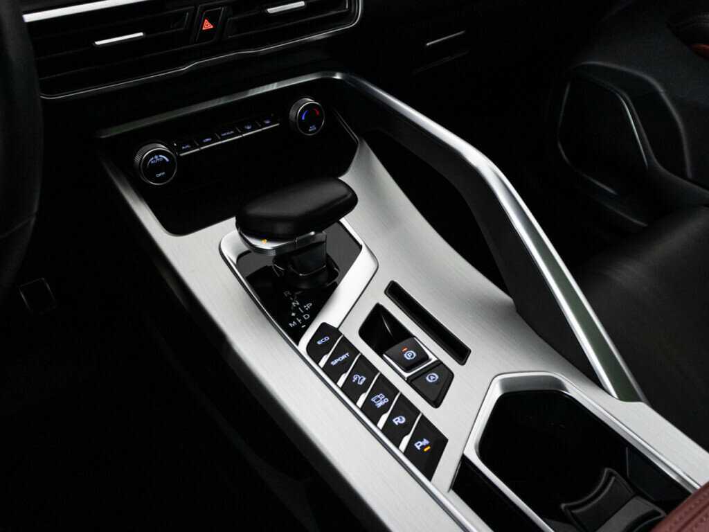 Купить Geely Coolray, 2022, 50 371 км.. Фото: #18