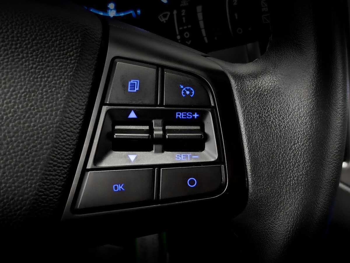 Купить Hyundai Creta, 2020, 46 683 км.. Фото: #27