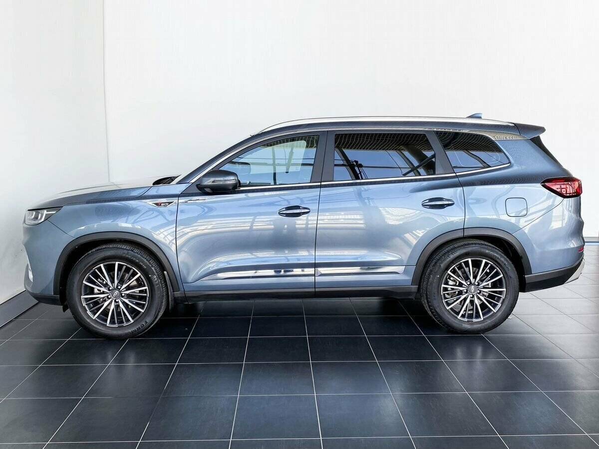 Купить Chery Tiggo 8 Pro, 2021, 83 522 км.. Фото: #4