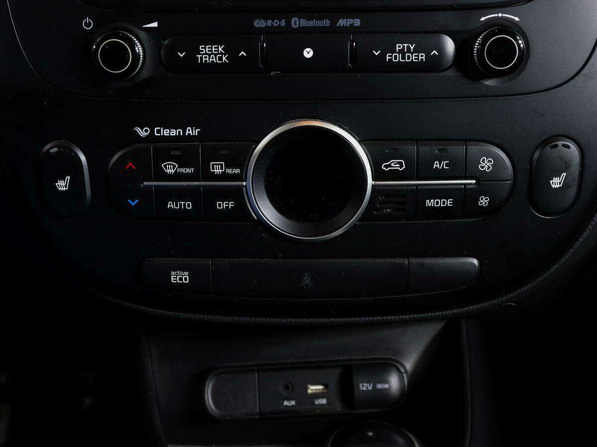 Купить Kia Soul, 2016, 118 000 км.. Фото: #21