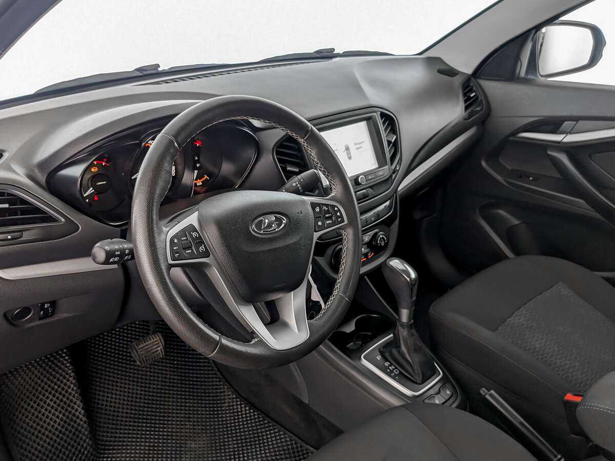 Купить Lada (ВАЗ) Vesta, 2021, 59 374 км.. Фото: #11