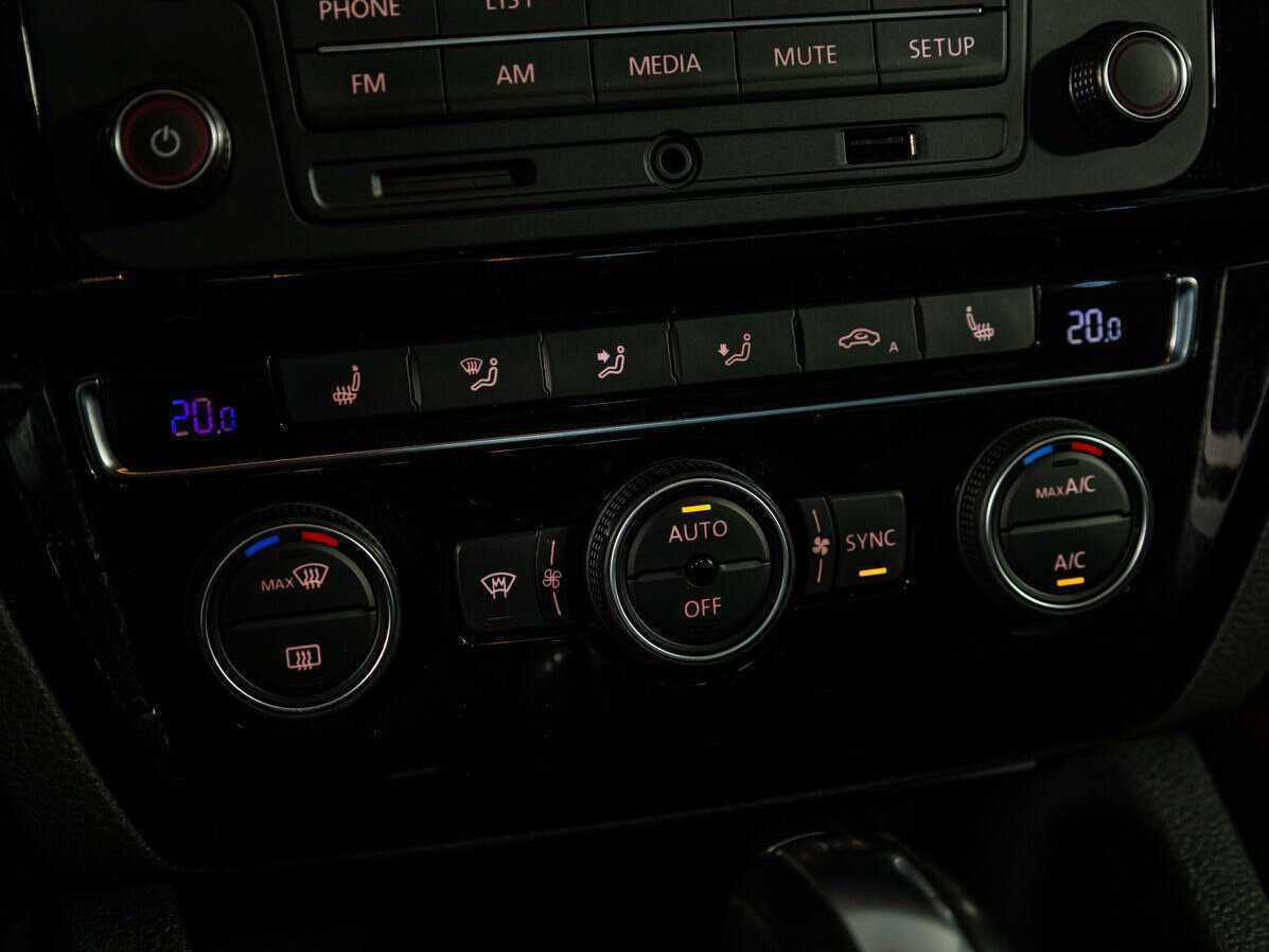 Купить Volkswagen Jetta, 2016, 119 856 км.. Фото: #14