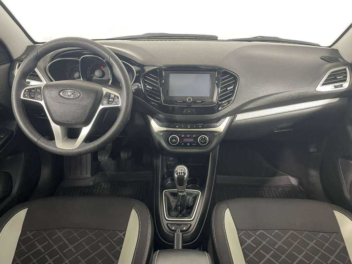 Купить Lada (ВАЗ) Vesta, 2018, 86 684 км.. Фото: #6