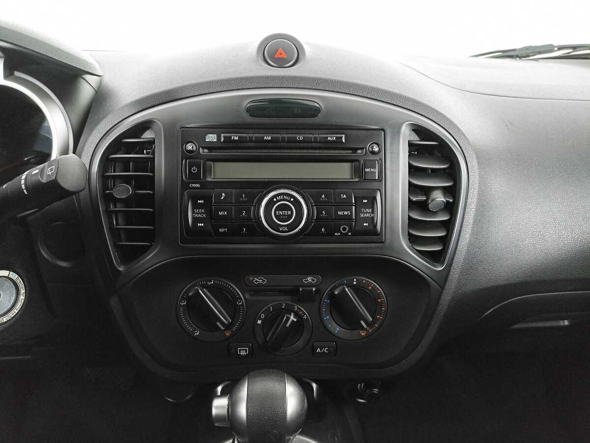 Купить Nissan Juke, 2013, 104 884 км.. Фото: #11