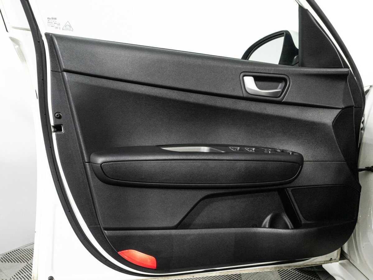 Купить Kia Optima, 2020, 148 932 км.. Фото: #24