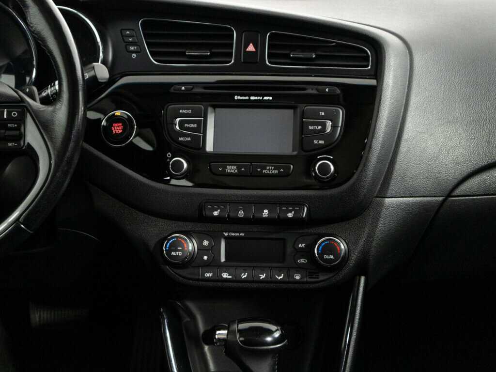 Купить Kia Ceed, 2013, 100 000 км.. Фото: #13